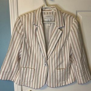 Liz Claiborne Jacket